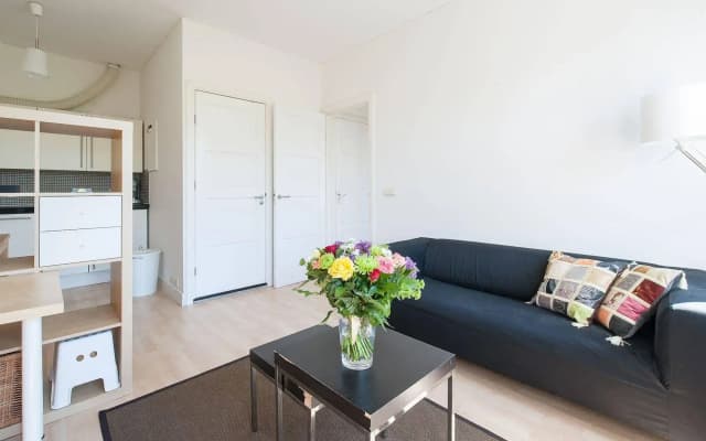 Congress Centre Apartments - photo 5