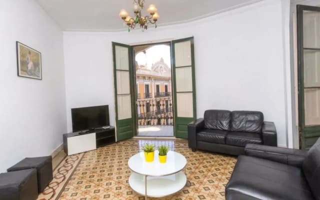 Eix.Dret:Roger de LLuria/Valencia - photo 2
