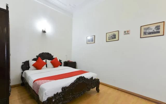 Alisa by OYO Rooms - photo 3