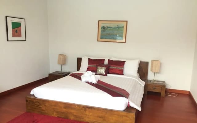 Villa Frangipani - photo 5
