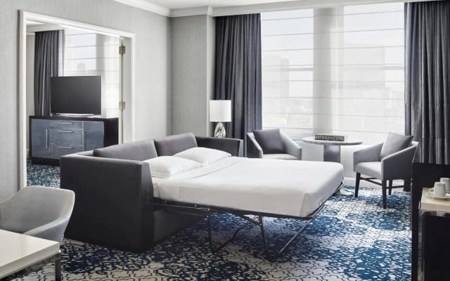 The Ritz-Carlton, San Francisco - photo 5
