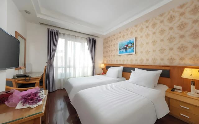 Hanoi Sky Hotel - photo 5