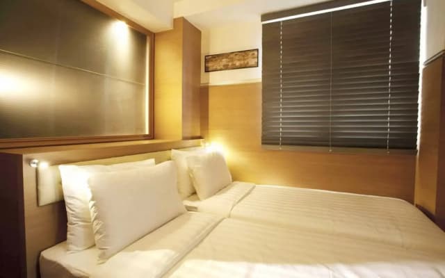 Bluejay Residences Ap Lei Chau - photo 4