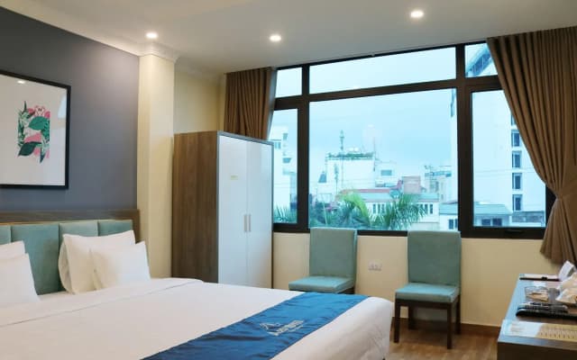 A25 Hotel - 109 Truc Bach - photo 3