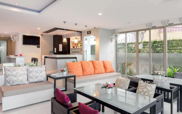 G1 Serviced Apartment Kamala Beach - photo 2