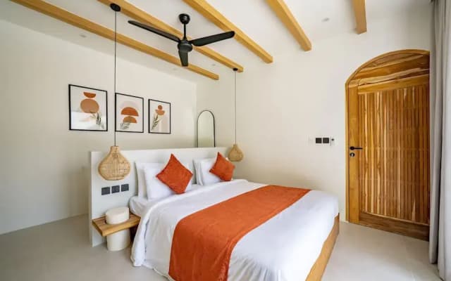 Palmera Villa 9 Bingin - photo 3