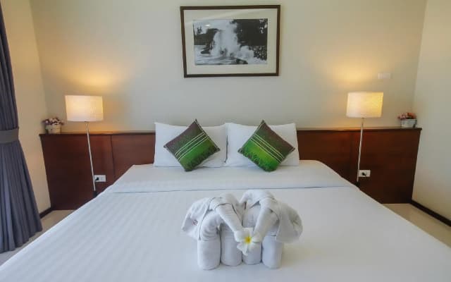 Baan Nilrath Hotel - photo 4