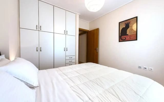Magnificent 101m² homm Apartment, 4th - photo 5