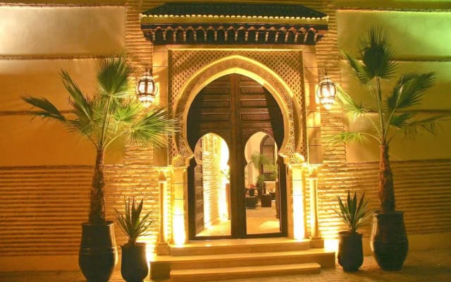 Riad Omri - photo 2