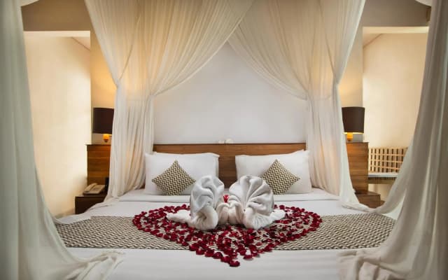 Villa Kayu Lama - photo 2