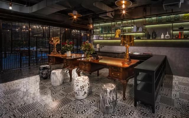 Passa Hotel Bangkok - photo 2