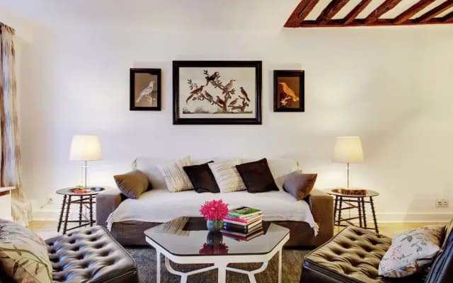 Paris St Germain Mazarine residence - photo 3