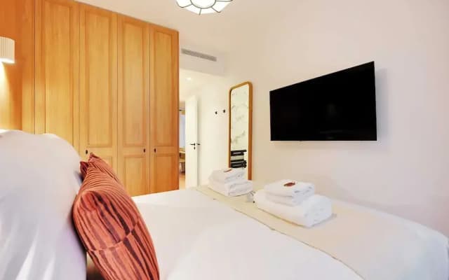 Serene Apartment - 2br/6p - Grenelle/tour Eiffel - photo 5