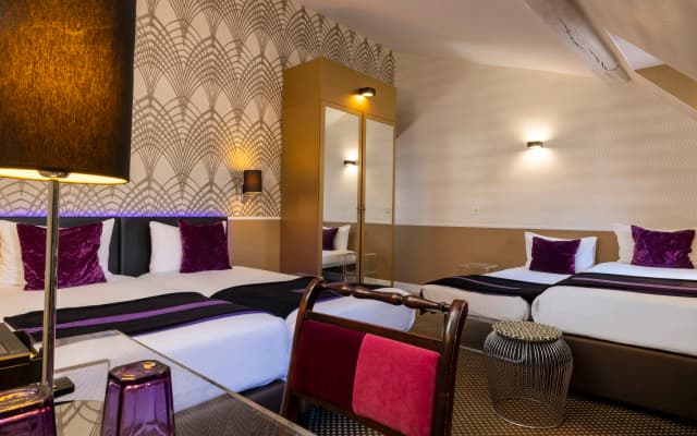 ATN Hotel - photo 5