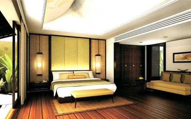 Samui Nakara Resort & Spa - photo 5
