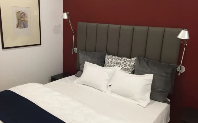 Flats Castelo - HOrigem - photo 4