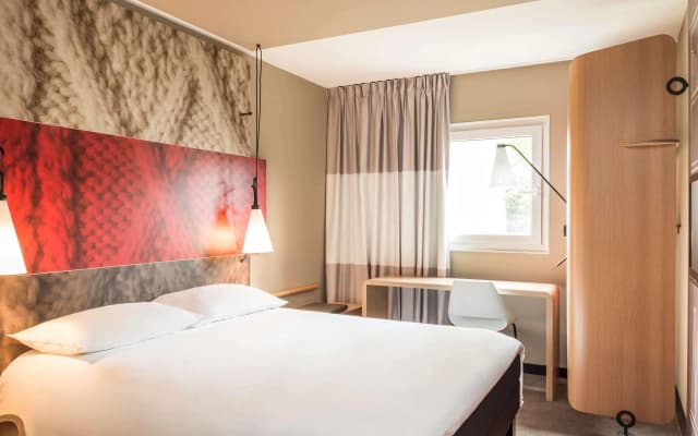 ibis Paris Gare Montparnasse 15eme - photo 3