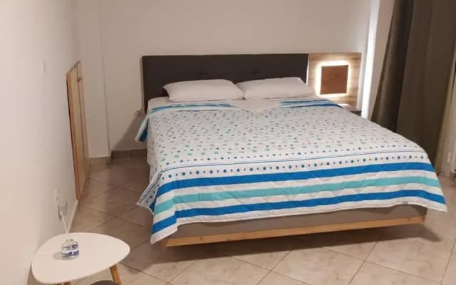 Adler 5 Cozy Athens Downtown Studio - photo 4