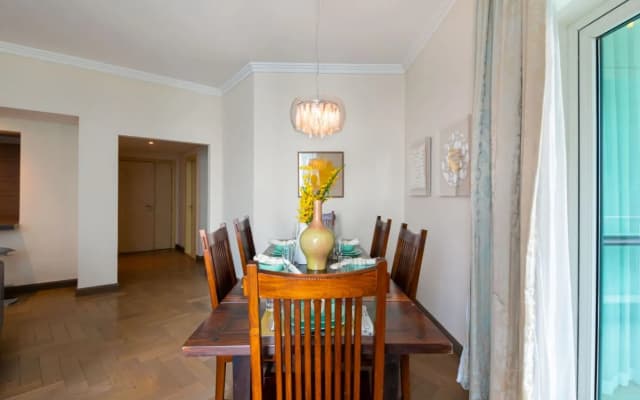 Maison Privee- Al Bateen - photo 2