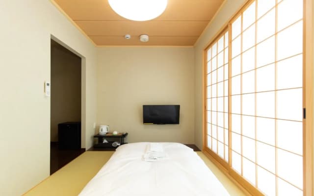 Karasuma Rokujo Hotel - photo 2