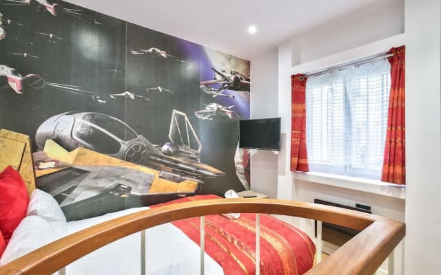 74 - Star Wars Le Marais - photo 5