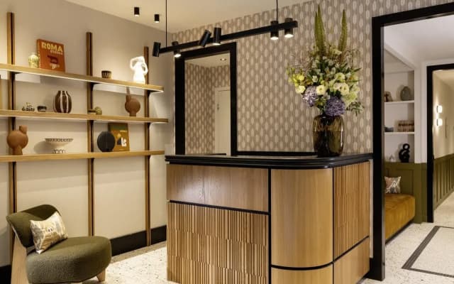 Hotel Brady – Gare de l’Est - photo 2