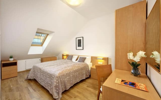 Salvator Superior Apartments - photo 2