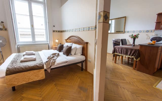 Budapest Best Apartments - photo 5