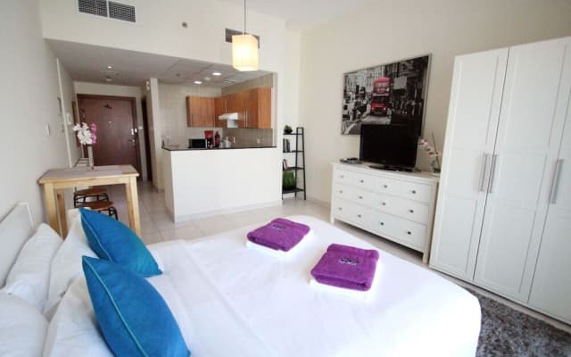 Marina View - Studio Apartment - MSG 8720 - photo 2