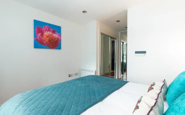 River view Luxury 3bed flat with views - photo 4