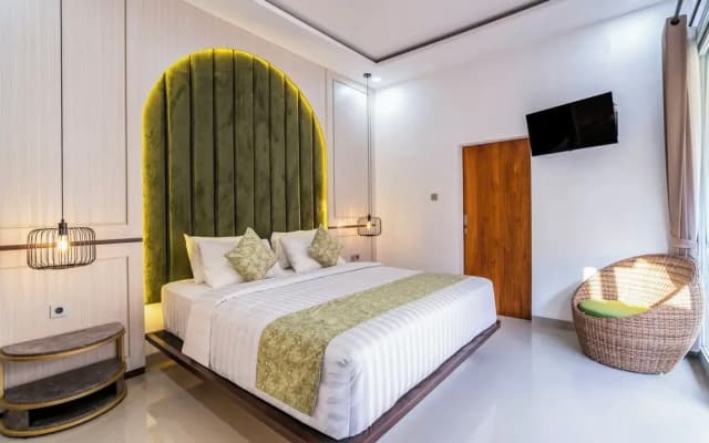Queen Villa by Betterplace - photo 4