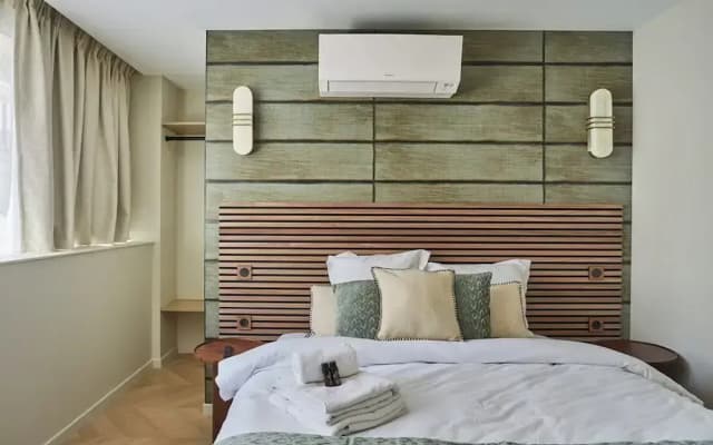 Spacious AC Flat Luxembourg St Germain des Pres - photo 4