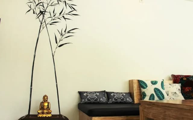 Bintang Baru Private Villa Sanur - photo 4
