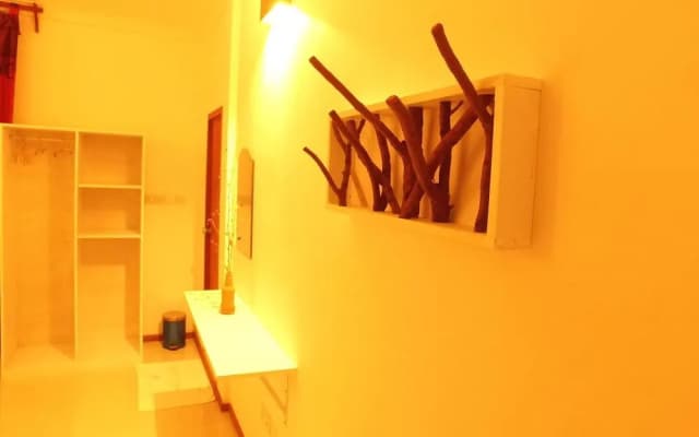 Dhonveli Residence - photo 3