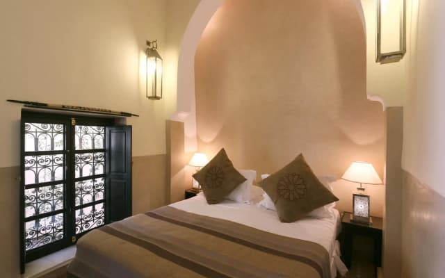 Ambre Epices Medina Riad - photo 5