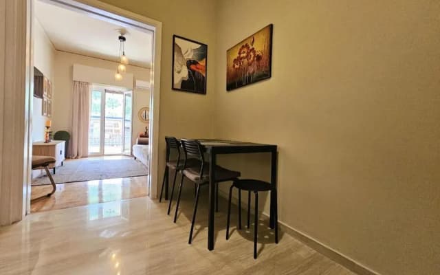 El Prestige Apartment - Athens Town - photo 5