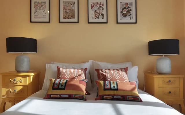 Castelo Apartment - photo 4