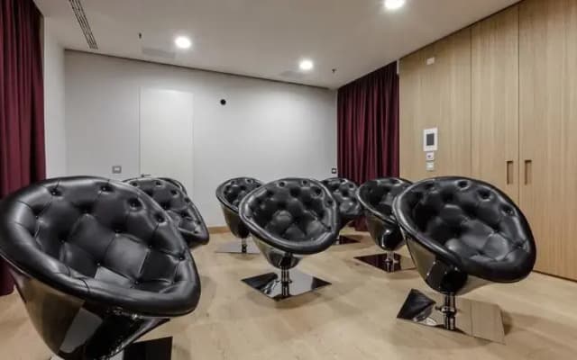 Solaria 4D In Luxury Skyscraper - photo 5