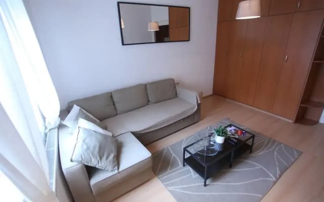 Dfive Apartments - Aranykez - photo 3