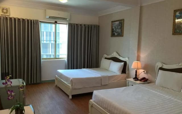 Blue Wind Hotel - photo 2