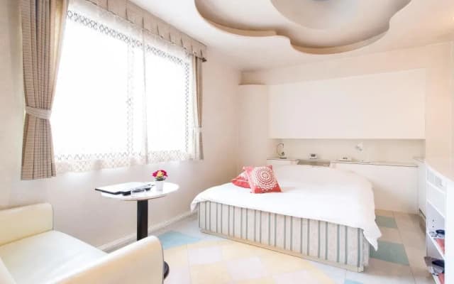 Hotel Sasarindou - photo 3