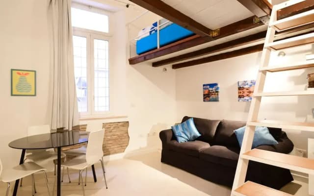 Campo de' Fiori Cozy Studio - photo 2