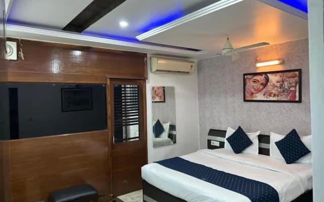 Airport Hotel Aerocity Inn - photo 3
