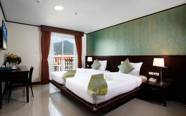 Orchid Resortel - photo 2