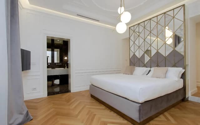 Domna Luxury Suites - photo 2