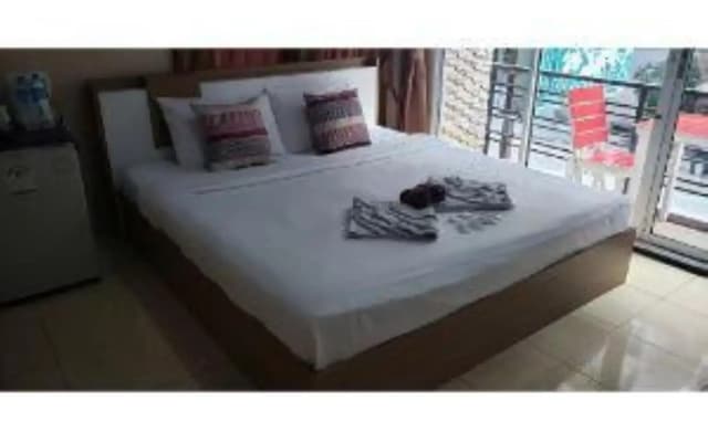 COZY Rooms @ Lengkee - photo 3