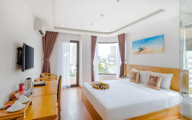 Rosabella Boutique Hotel - photo 3