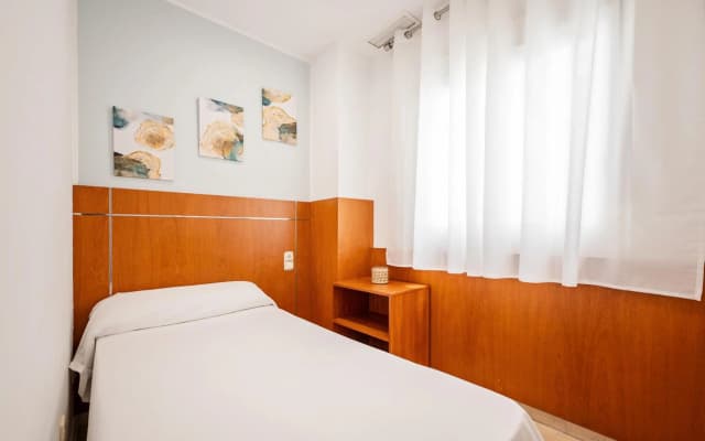 Marina Apartments - photo 4