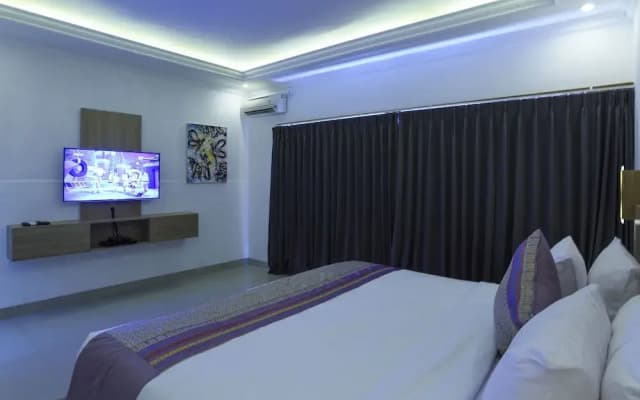 Villa Arta - photo 5