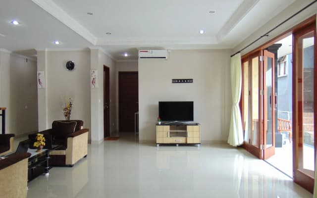 DiPondok Homestay - photo 3